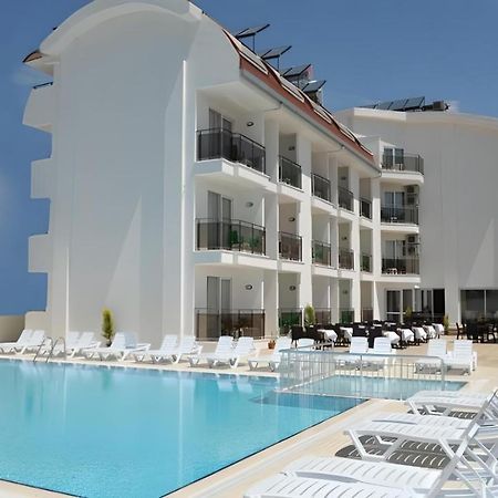 Harmony Side Hotel מראה חיצוני תמונה