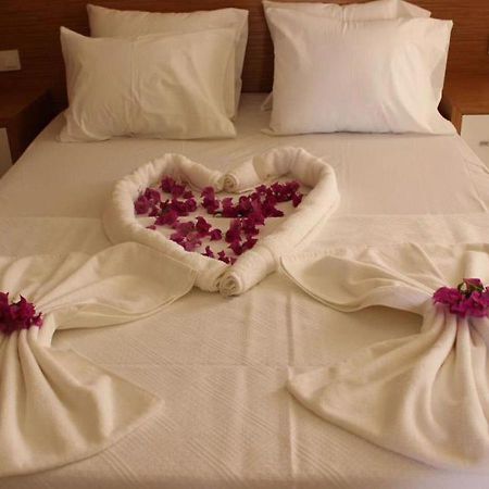 Harmony Side Hotel מראה חיצוני תמונה