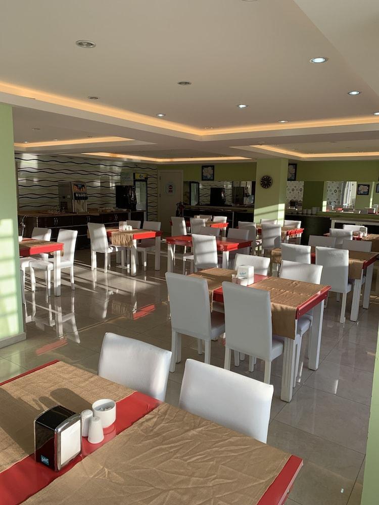 Harmony Side Hotel מראה חיצוני תמונה