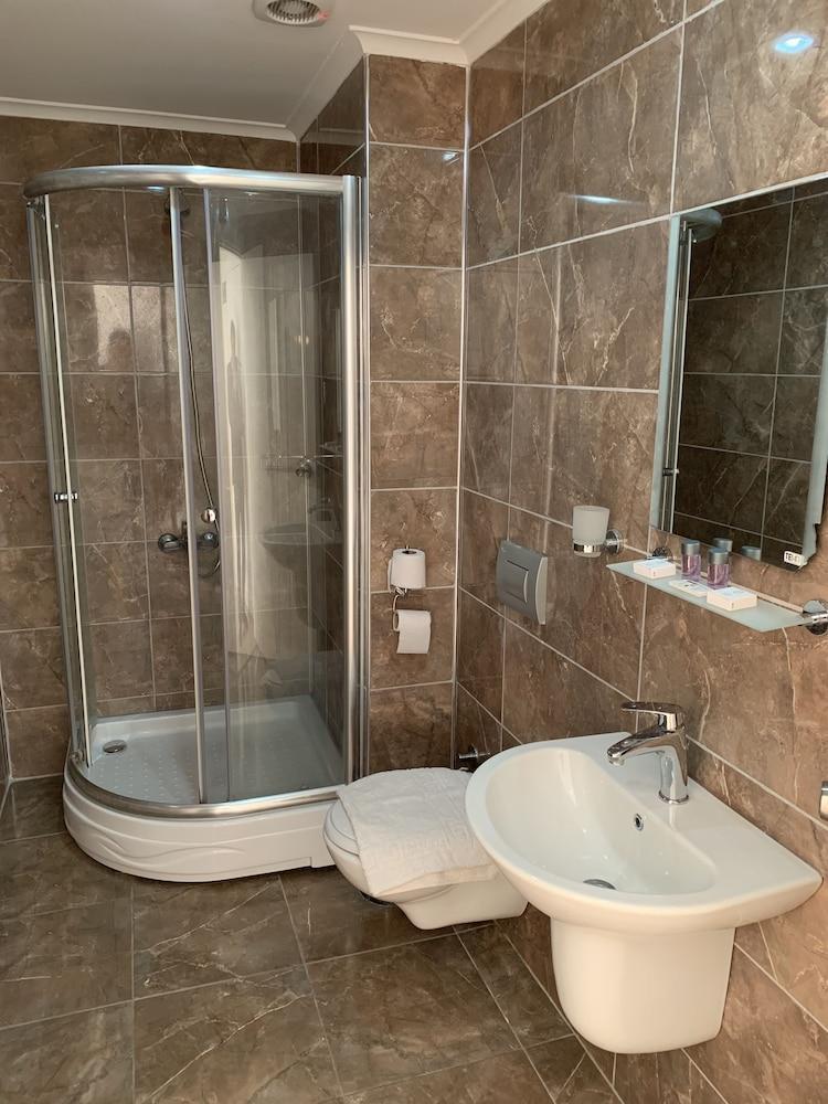 Harmony Side Hotel מראה חיצוני תמונה