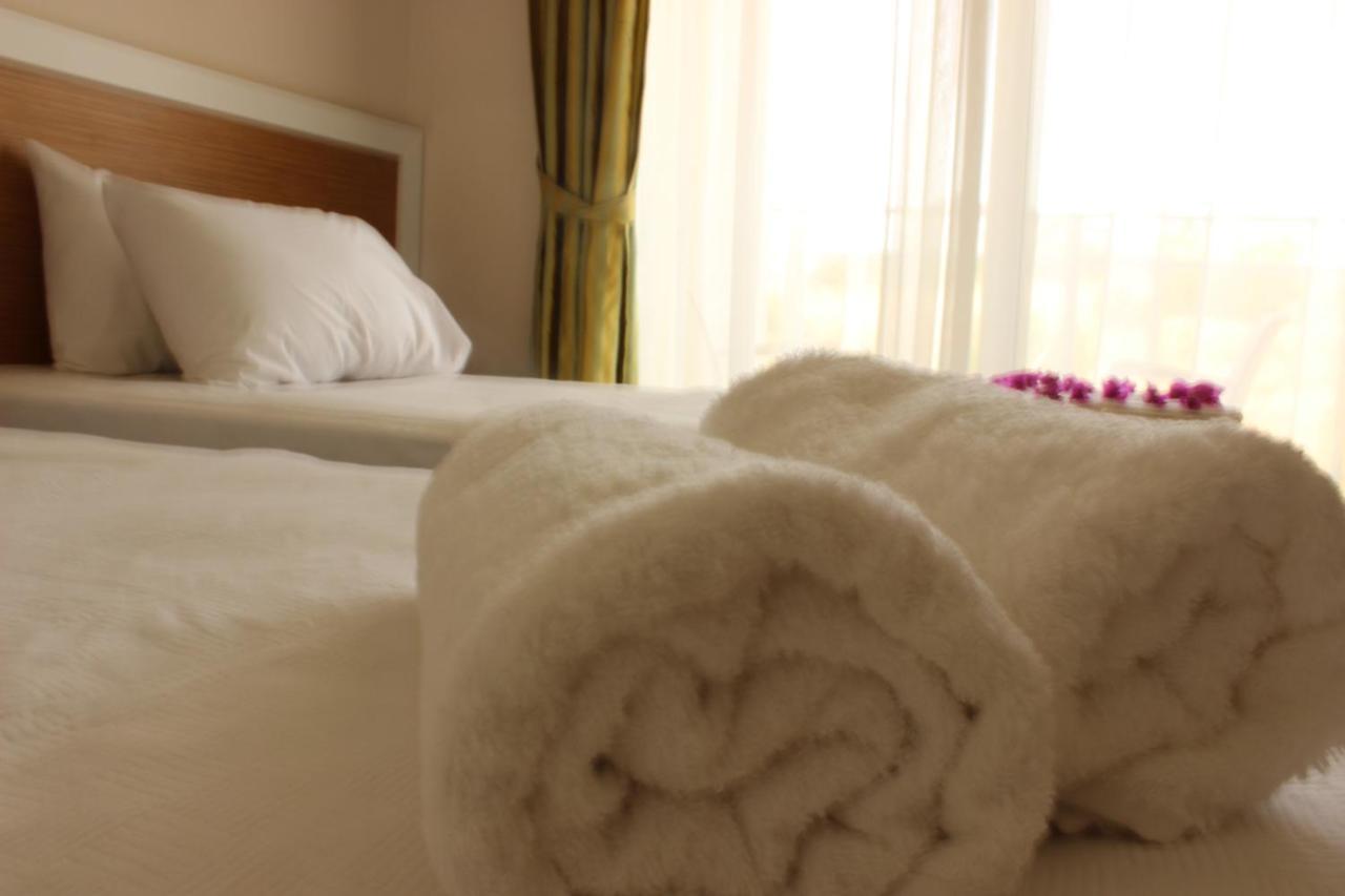 Harmony Side Hotel מראה חיצוני תמונה