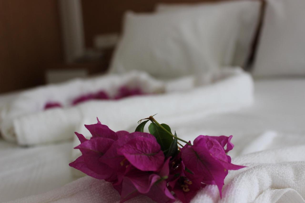 Harmony Side Hotel מראה חיצוני תמונה