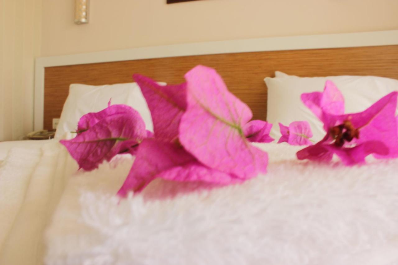 Harmony Side Hotel מראה חיצוני תמונה
