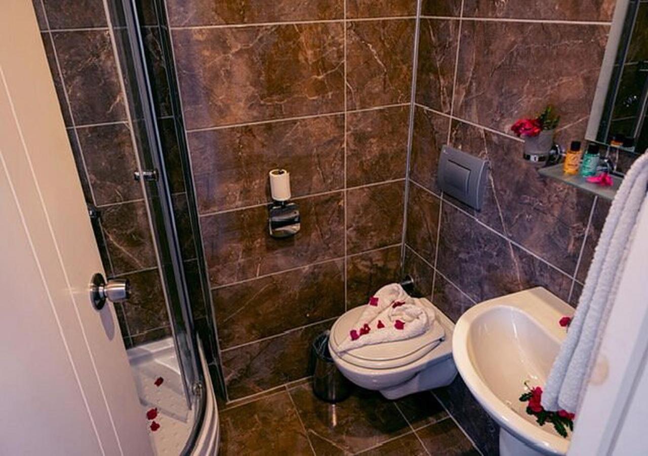 Harmony Side Hotel מראה חיצוני תמונה