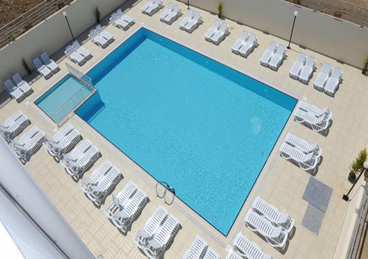 Harmony Side Hotel מראה חיצוני תמונה