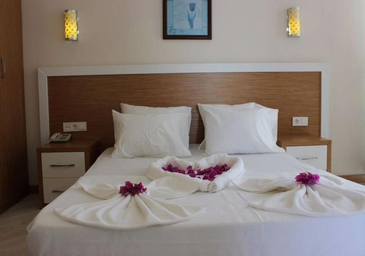 Harmony Side Hotel מראה חיצוני תמונה