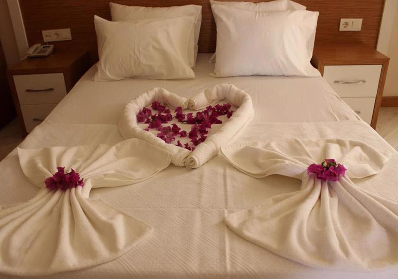 Harmony Side Hotel מראה חיצוני תמונה