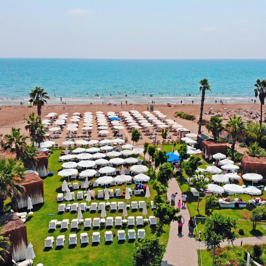 Harmony Side Hotel מראה חיצוני תמונה