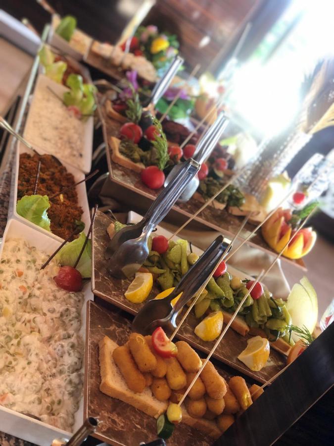 Harmony Side Hotel מראה חיצוני תמונה