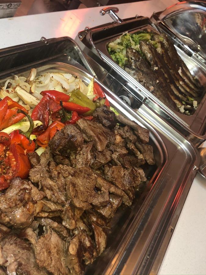 Harmony Side Hotel מראה חיצוני תמונה