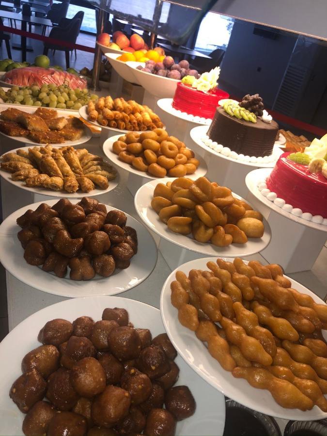 Harmony Side Hotel מראה חיצוני תמונה