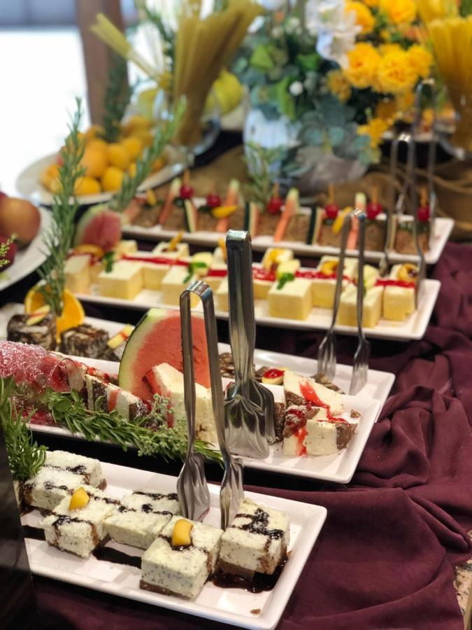 Harmony Side Hotel מראה חיצוני תמונה