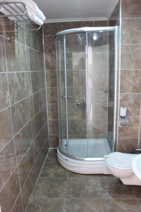 Harmony Side Hotel מראה חיצוני תמונה