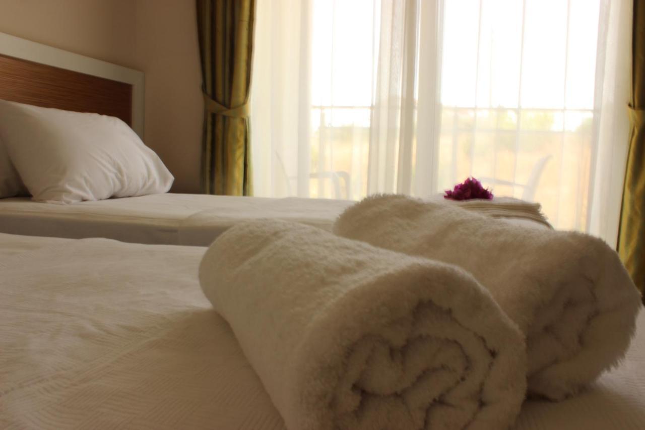 Harmony Side Hotel מראה חיצוני תמונה