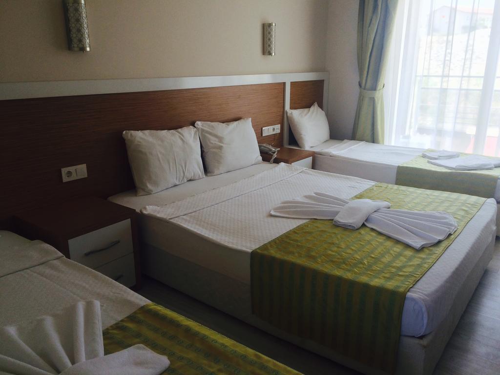 Harmony Side Hotel מראה חיצוני תמונה