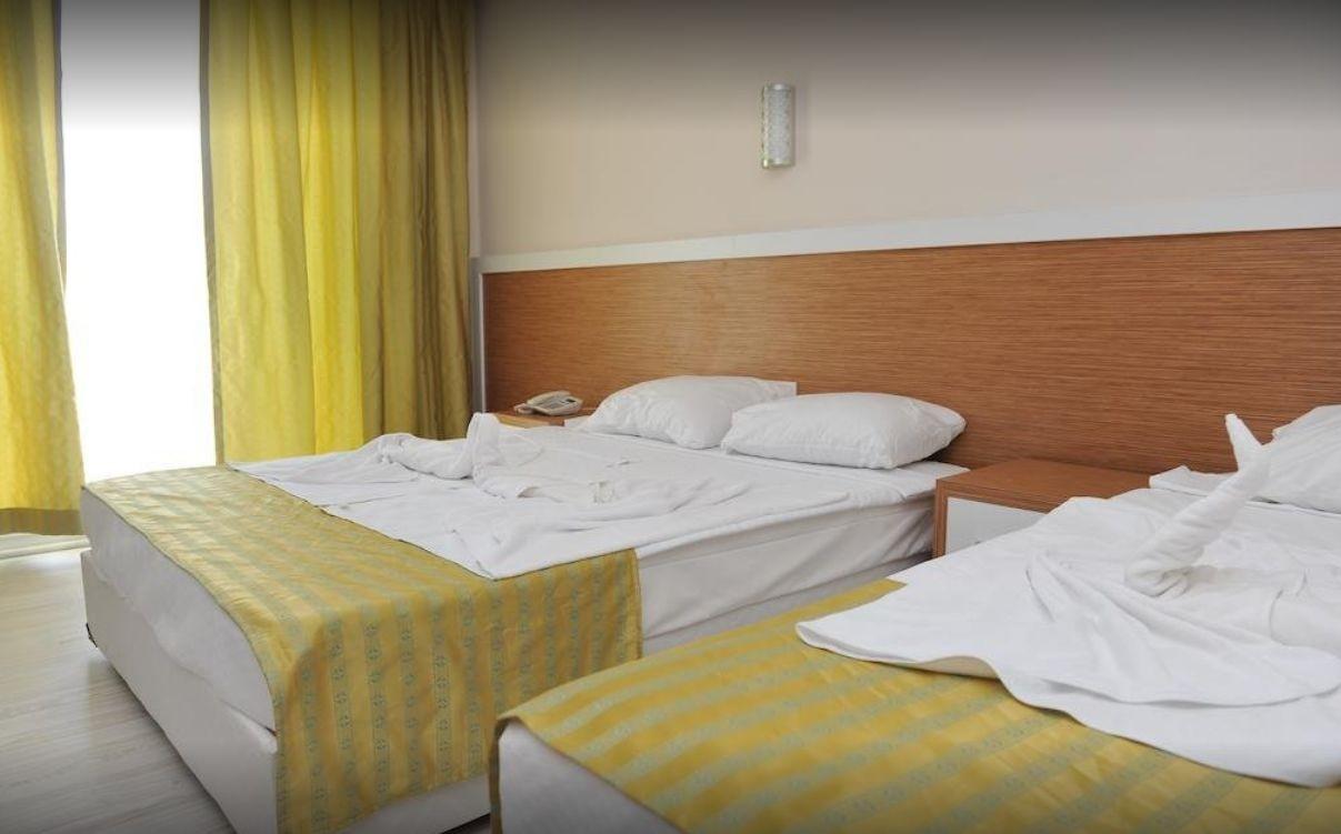 Harmony Side Hotel מראה חיצוני תמונה