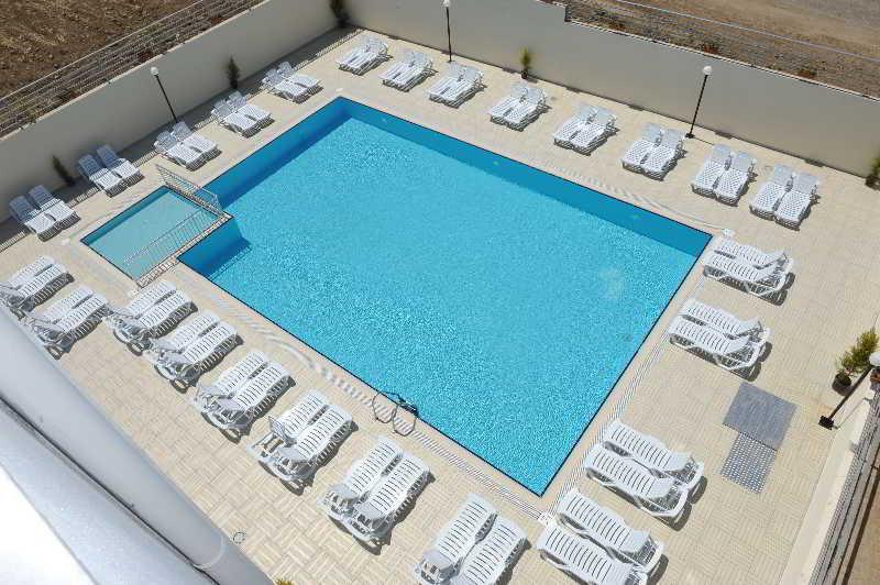 Harmony Side Hotel מראה חיצוני תמונה