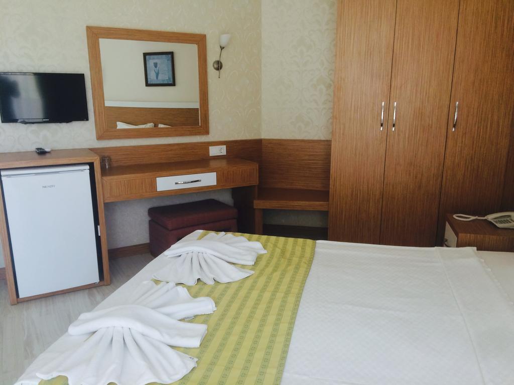 Harmony Side Hotel מראה חיצוני תמונה