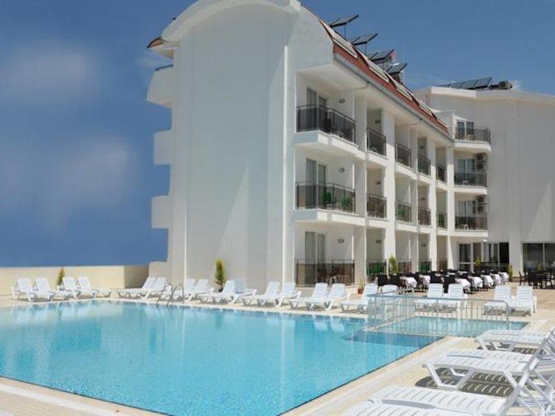 Harmony Side Hotel מראה חיצוני תמונה