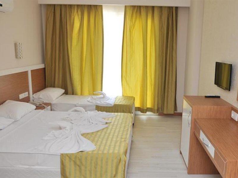 Harmony Side Hotel מראה חיצוני תמונה