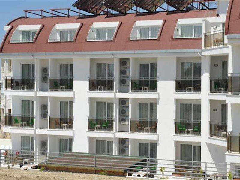Harmony Side Hotel מראה חיצוני תמונה