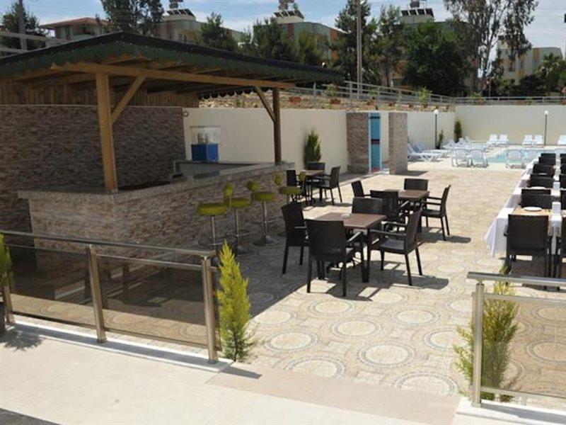 Harmony Side Hotel מראה חיצוני תמונה