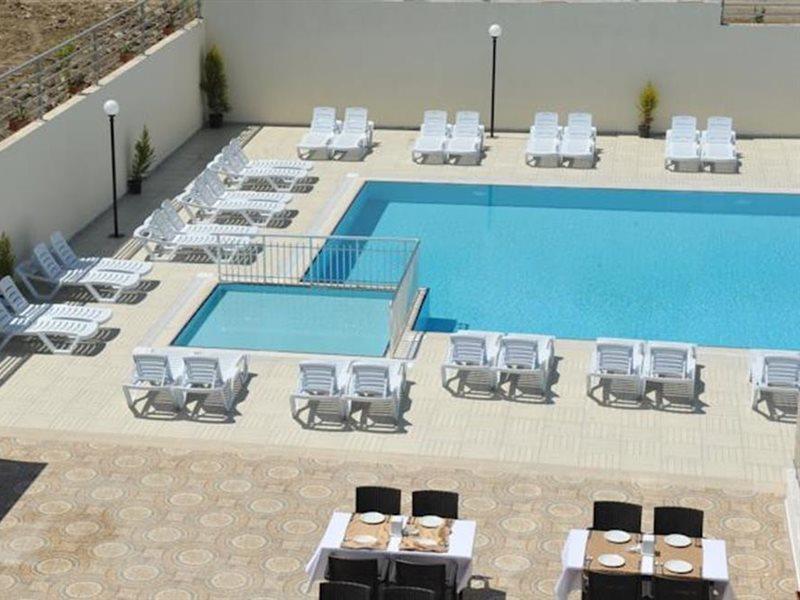 Harmony Side Hotel מראה חיצוני תמונה