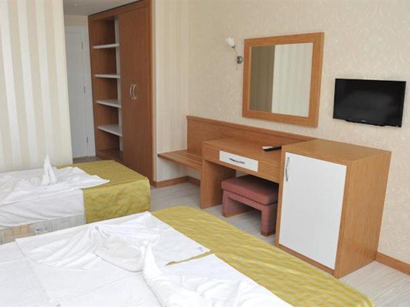 Harmony Side Hotel מראה חיצוני תמונה