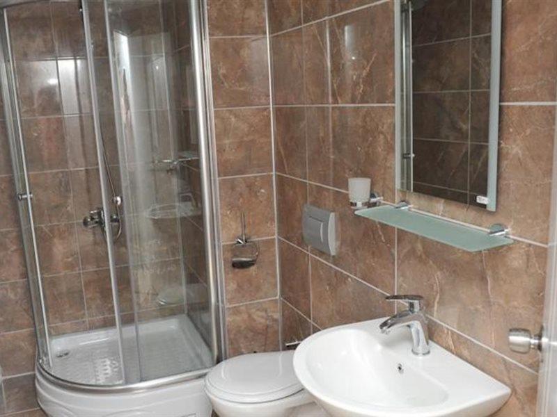 Harmony Side Hotel מראה חיצוני תמונה