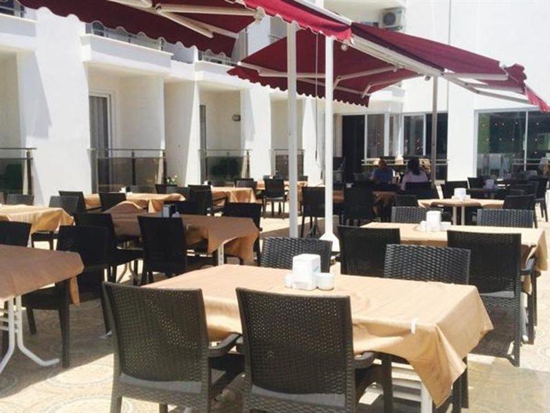Harmony Side Hotel מראה חיצוני תמונה