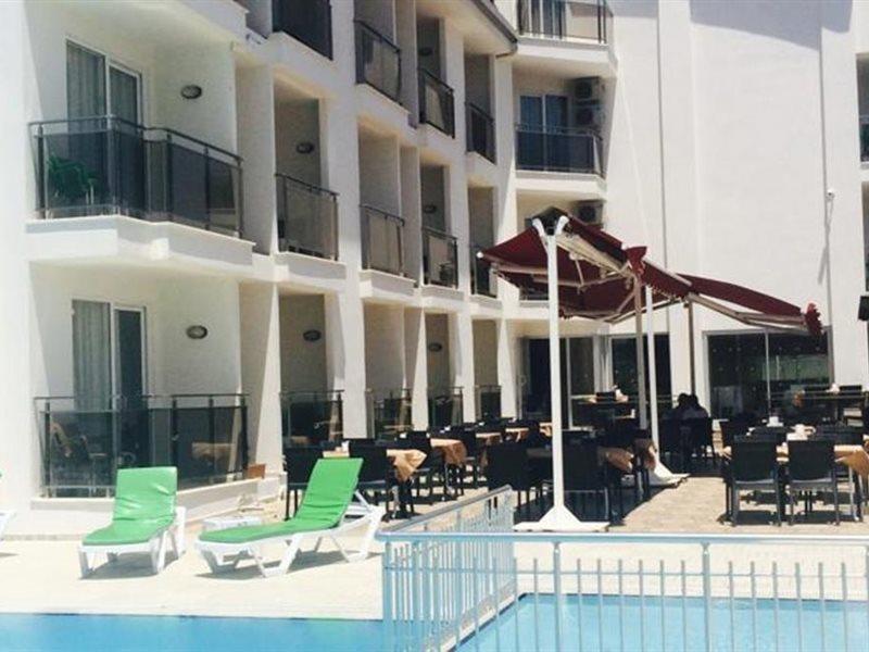 Harmony Side Hotel מראה חיצוני תמונה