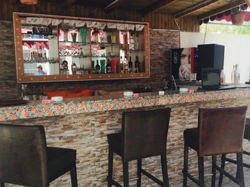 Harmony Side Hotel מראה חיצוני תמונה