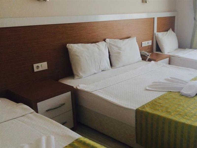 Harmony Side Hotel מראה חיצוני תמונה