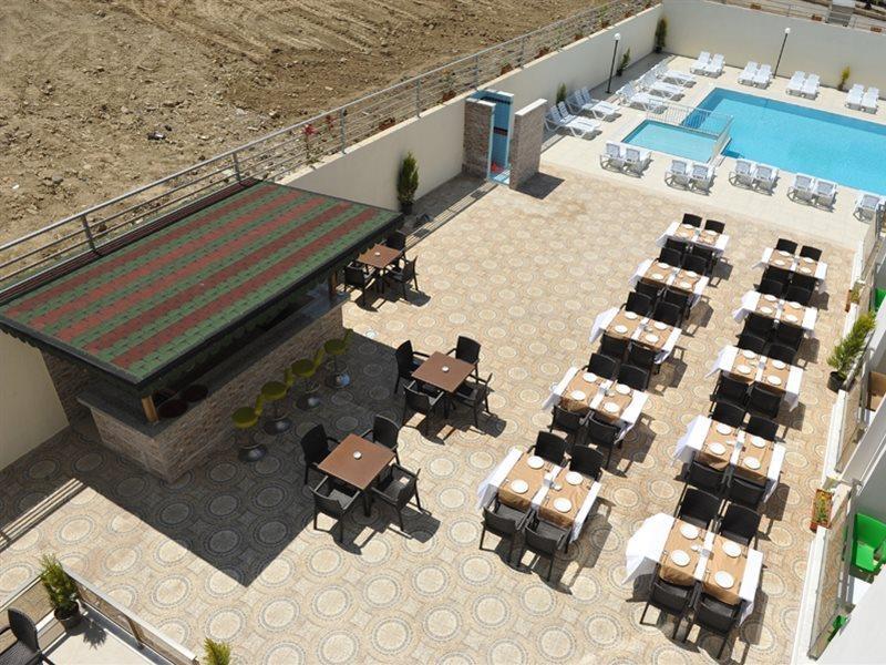 Harmony Side Hotel מראה חיצוני תמונה