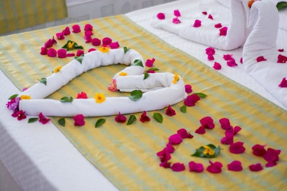 Harmony Side Hotel מראה חיצוני תמונה