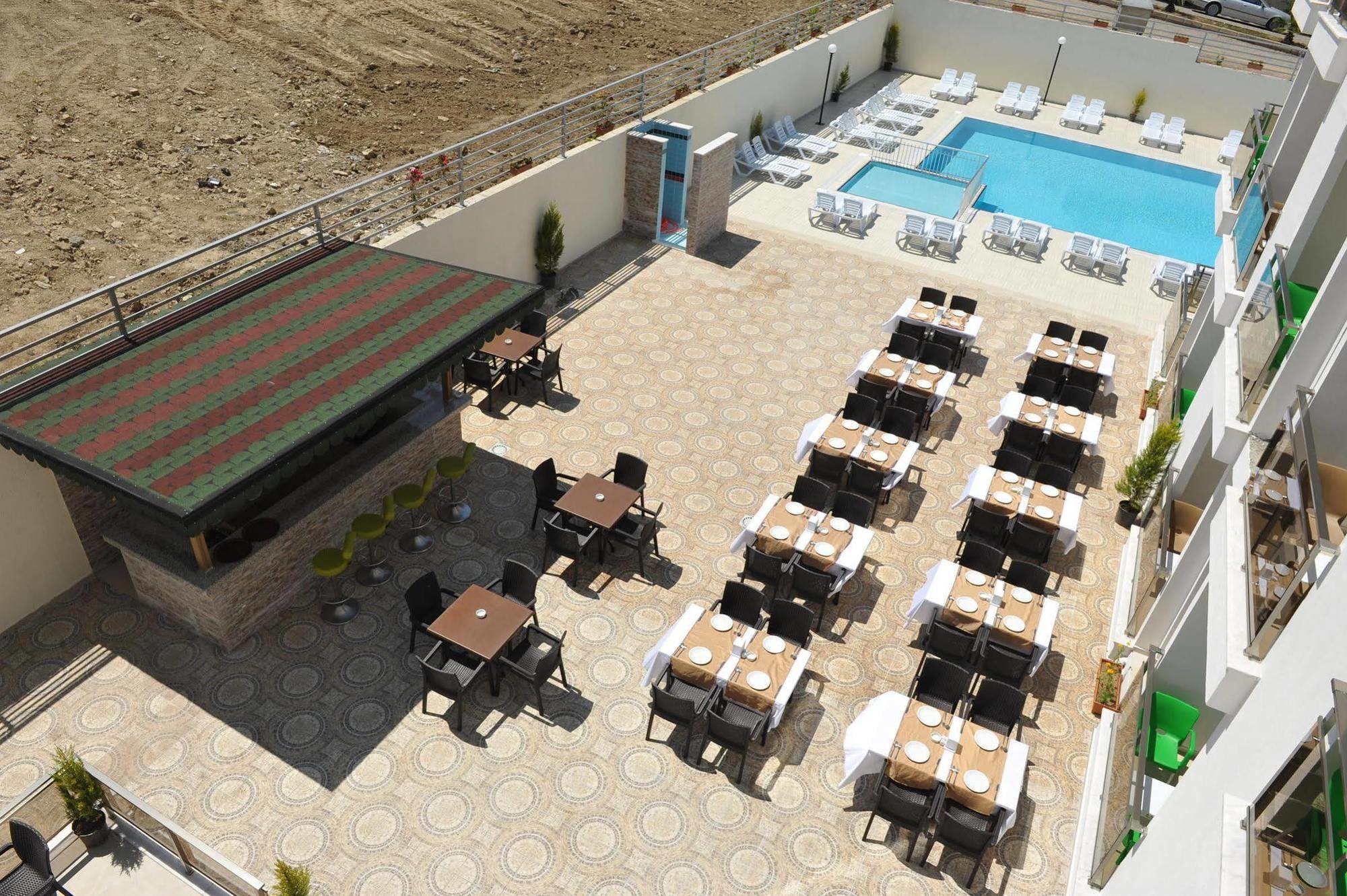 Harmony Side Hotel מראה חיצוני תמונה