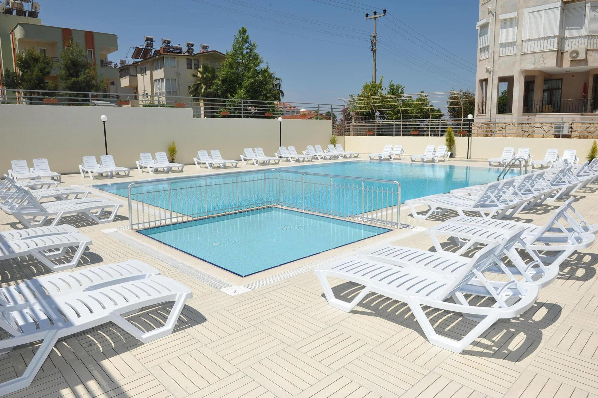 Harmony Side Hotel מראה חיצוני תמונה