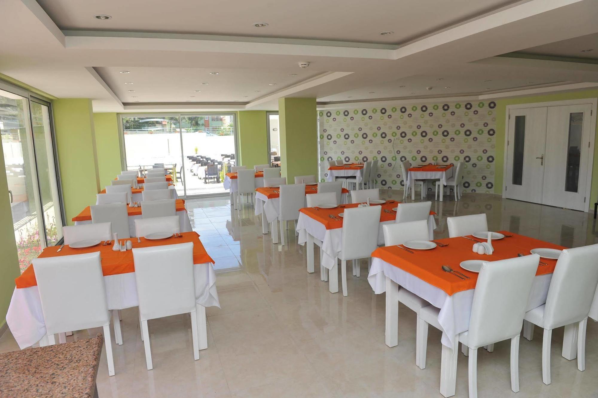 Harmony Side Hotel מראה חיצוני תמונה
