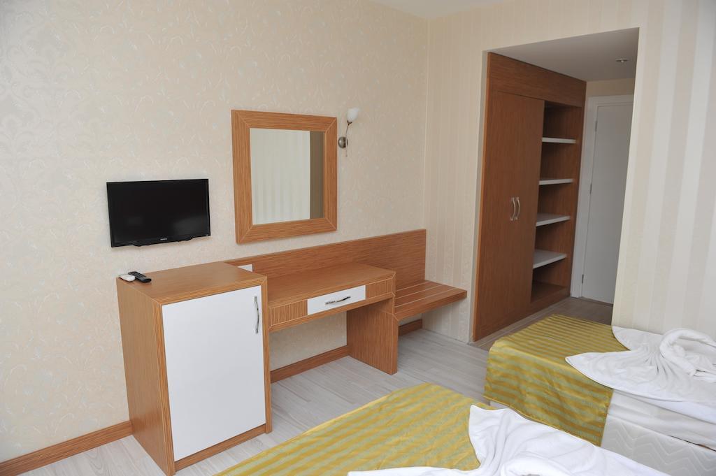 Harmony Side Hotel מראה חיצוני תמונה