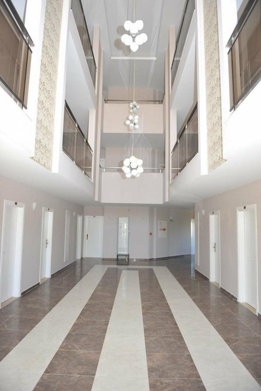 Harmony Side Hotel מראה חיצוני תמונה